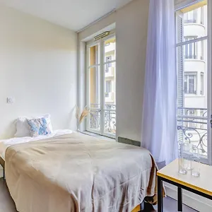Kley Republique Appart hôtel