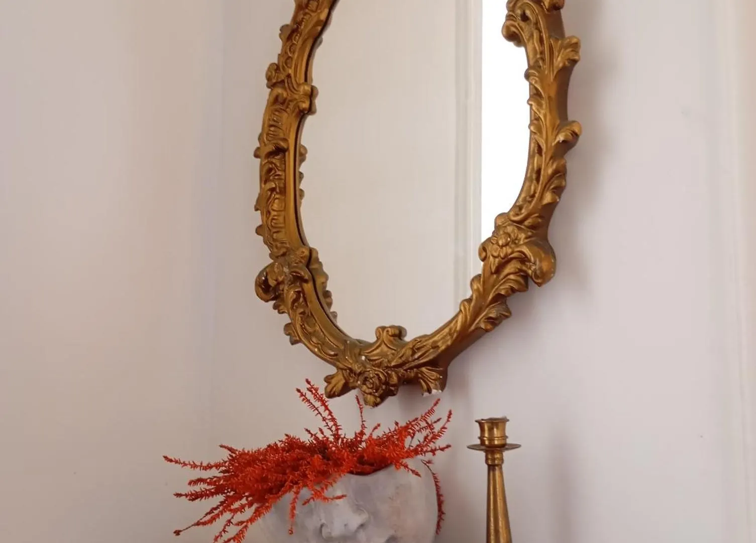 Chez L'Habitant, Propose Grande Chambre Vieux Port Marsylia Kwatera prywatna