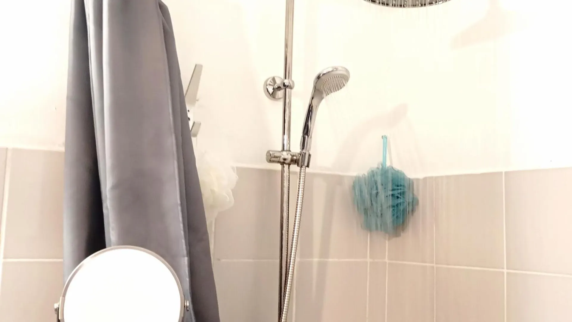Kwatera prywatna Chez L'Habitant, Propose Grande Chambre Vieux Port Marsylia