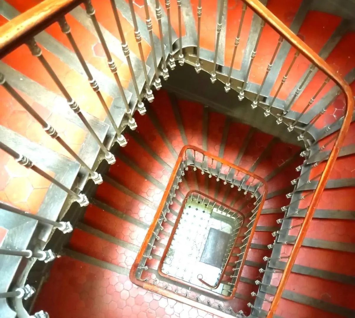 Homestay Chez L'Habitant, Propose Grande Chambre Vieux Port Marseille France